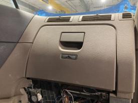 2008-2021 Freightliner CASCADIA Glove Box Dash Panel - Used