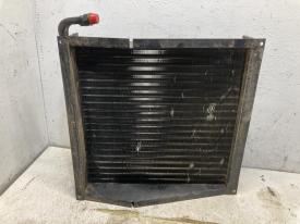 Case 1840 Oil Cooler - Used | P/N A184084C