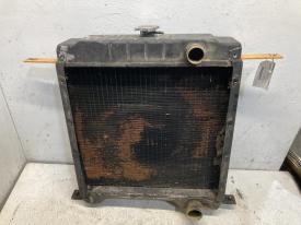Case 1840 Radiator - Used | P/N 1347609C1