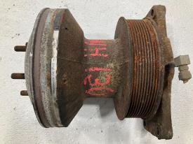 Detroit DD15 Engine Fan Clutch - Used | P/N 988621