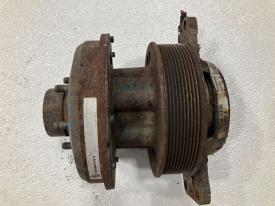 Detroit DD13 Engine Fan Clutch - Used | P/N 10900960001B
