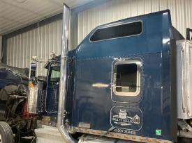 1995-2025 Kenworth W900L Blue For Parts Sleeper - For Parts