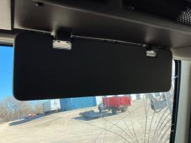 Volvo VNL Right/Passenger Interior Sun Visor - Used