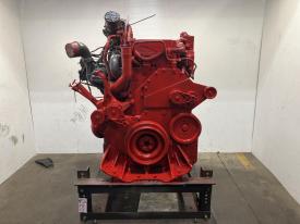2008 Cummins ISM Engine Assembly, 370HP - Used