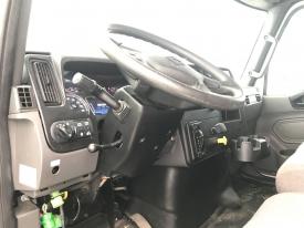 International MV607 Steering Column - Used