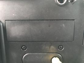International MV607 Trim Or Cover Panel Dash Panel - Used