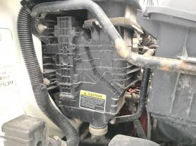 International MV607 Heater Assembly - Used