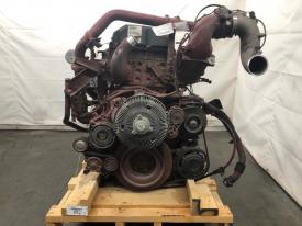2020 Mack MP8 Engine Assembly, 445HP - Core