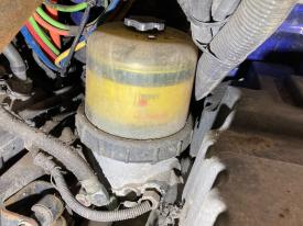 2010-2025 Paccar MX13 Fuel Filter Assembly - Used