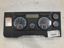 2014-2016 Freightliner CASCADIA Speedometer Instrument Cluster - Used | P/N A0694186000