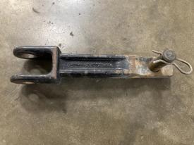 1984-2025 Kenworth T800 Tow Hook - Used