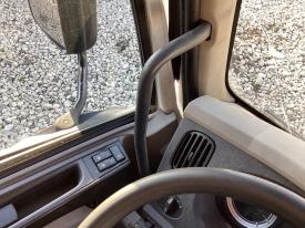 Peterbilt 220 Coe Aluminum 2ft(in) Grab Handle, Inside cab - Used