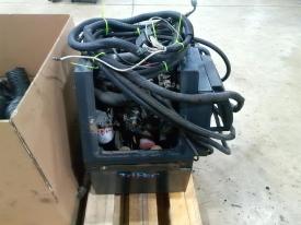 Thermo King TRIPAC Right/Passenger Apu | Auxiliary Power Unit - Used