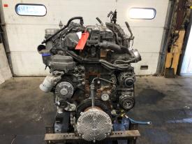 2023 Paccar MX13 Engine Assembly, 456HP - Used