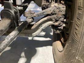 Eaton E-1322W Front Axle Assembly - Used