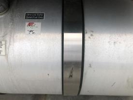 Mack CXU613 26(in) Diameter Fuel Tank Strap - Used | Width: 3.75(in)