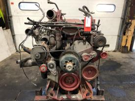 2009 Cummins ISM Engine Assembly, 370HP - Used