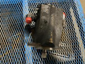 CAT 262D3 Hydraulic Pump - Core | P/N 3760900