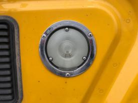 Freightliner CASCADIA CAB/SLEEPER Left/Driver Marker Lighting, Exterior - Used