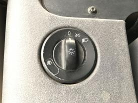 Freightliner CASCADIA Headlight Dash/Console Switch - Used