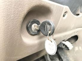 Freightliner CASCADIA Ignition Switch - Used