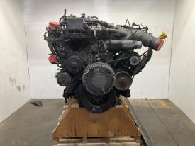 2012 International MAXXFORCE 13 Engine Assembly, 430HP - Used