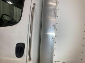 Freightliner M2 106 Stainless 37(in) Grab Handle, Cab Entry - Used