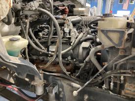 2015 Ford 6.8L Engine Assembly, Verifyhp - Used | P/N 68LV10