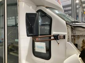 Ford F650 Poly Right/Passenger Door Mirror - Used