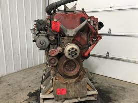 2008 Cummins ISX Engine Assembly, 400HP - Core