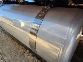 Peterbilt 567 26(in) Diameter Fuel Tank Strap - Used | Width: 4.0(in)