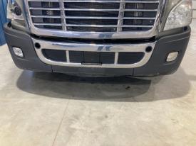 2008-2021 Freightliner CASCADIA 3 Piece Poly Bumper - Used