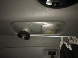 Peterbilt 587 Cab Right/Passenger Spot Lamp Lighting, Interior - Used
