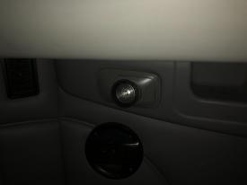 Peterbilt 587 Sleeper Right/Passenger Spot Lamp Lighting, Interior - Used