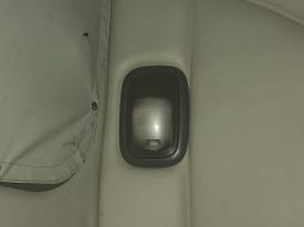 Peterbilt 587 Sleeper Left/Driver Spot Lamp Lighting, Interior - Used