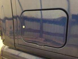 Peterbilt 587 Right/Passenger Sleeper Door - Used