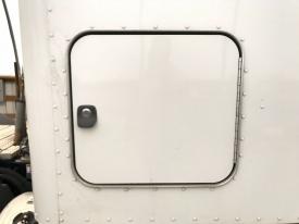 Peterbilt 579 Right/Passenger Sleeper Door - Used