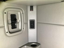 Peterbilt 579 Poly Right/Passenger Sleeper Interior Trim/Panel