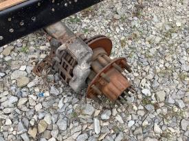 Ford F650 Right/Passenger Hub - Used