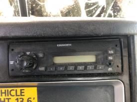 Kenworth T800 Tuner A/V Equipment (Radio)
