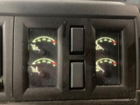 2018-2025 Volvo VNL Gauge And Switch Panel Dash Panel - Used