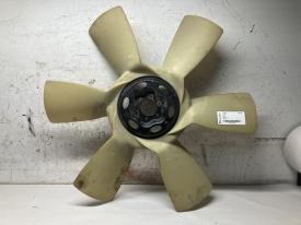 Detroit DD15 Engine Fan Blade - Used | P/N Na