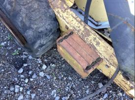 New Holland L785 Weight - Used