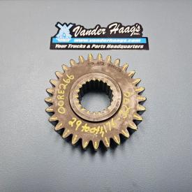 CAT TH62 Gear (29 Tooth) - Used | 1763299