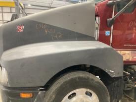1997-2007 Kenworth T600 Grey Hood - For Parts