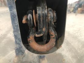 Mack CX Vision Left/Driver Tow Hook - Used