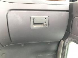 2008-2025 Peterbilt 367 Glove Box Dash Panel - Used