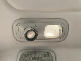Peterbilt 367 Cab Right/Passenger Dome Lighting, Interior - Used