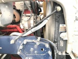 Peterbilt 367 Right/Passenger Radiator Core Support - Used