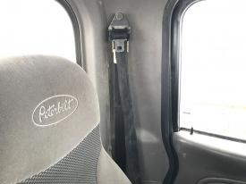 Peterbilt 367 Seat Belt Assembly